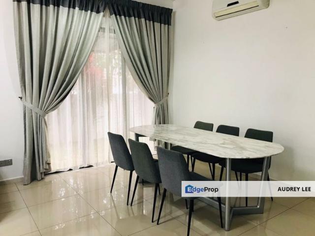 House for sale in Tanjong Sepat, Selangor