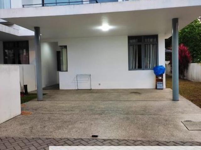 House for sale in Tanjong Sepat, Selangor