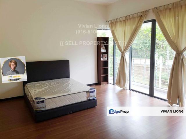 House for sale in Tanjong Sepat, Selangor