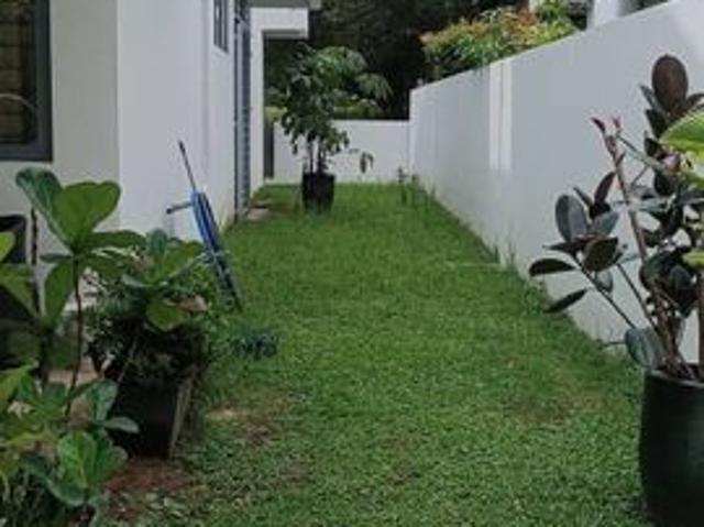 House for rent in Tanjong Sepat, Selangor