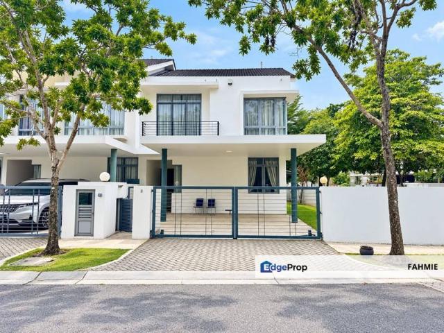 House for sale in Cyber 7, Sepang