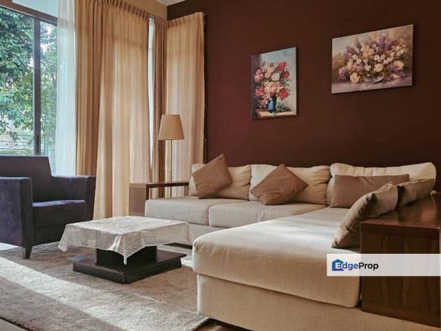 House for rent in Tanjong Sepat, Selangor