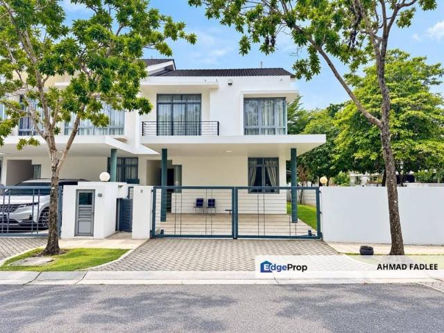 House for sale in Cyber 7, Sepang