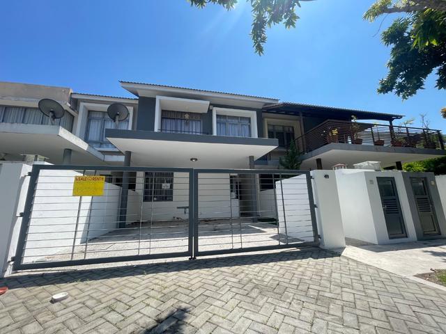 Terraced House for sale in Tanjong Sepat, Selangor