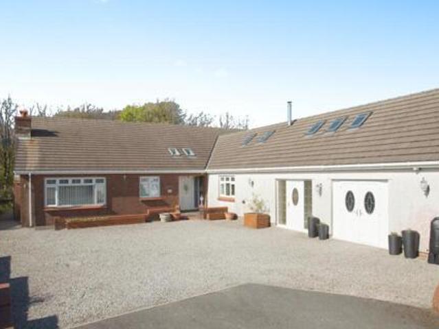 House for sale in Whitehaven