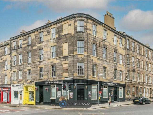 Apartment for rent in Southside, City of Edinburgh