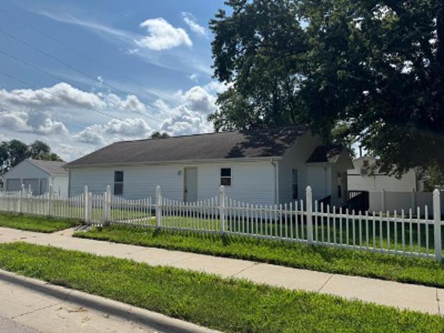 House for sale in Tiffin, Iowa