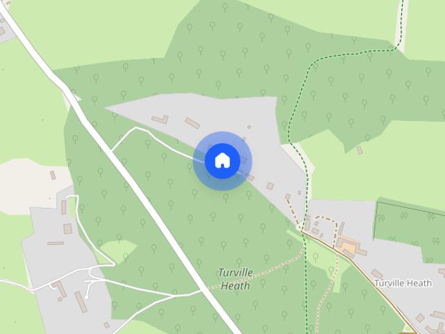 House for rent in Turville, Buckinghamshire
