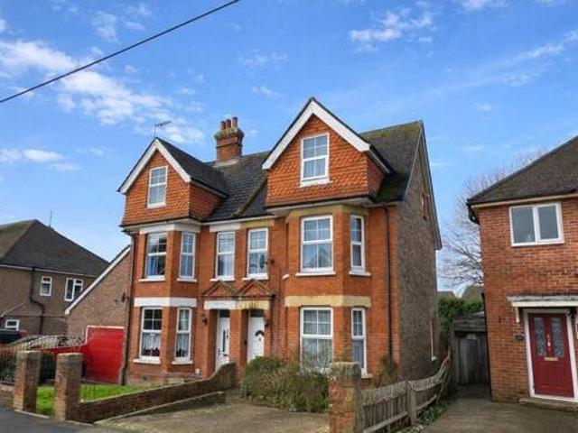 House for sale in Cross In Hand, East Sussex
