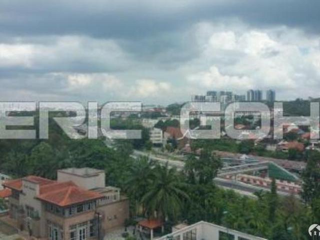 Apartment for sale in Bukit Batok, 05 South West