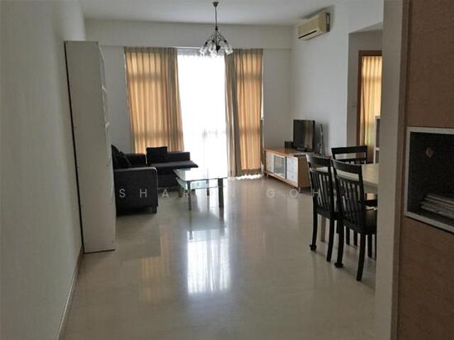 Apartment for rent in Hillview, Singapore