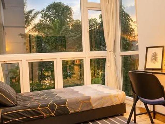 Apartment for rent in Hillview, Singapore