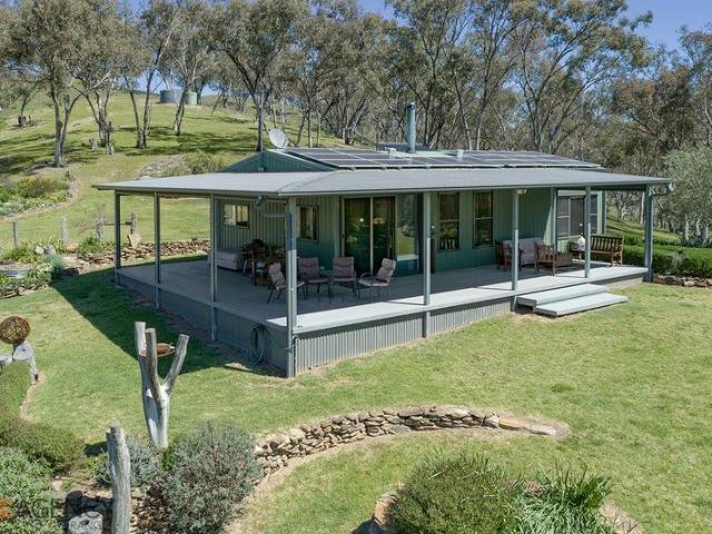 House for sale in Stuart Town, New South Wales