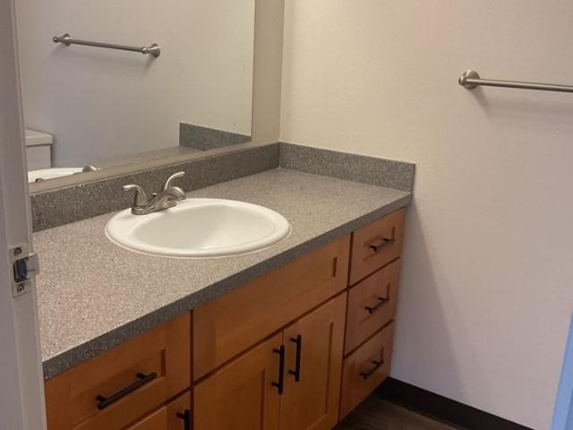 Apartment for rent in Renton, Washington