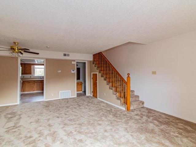 Townhouse for rent in Little Rock