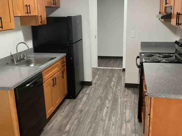 Apartment for rent in Renton, Washington