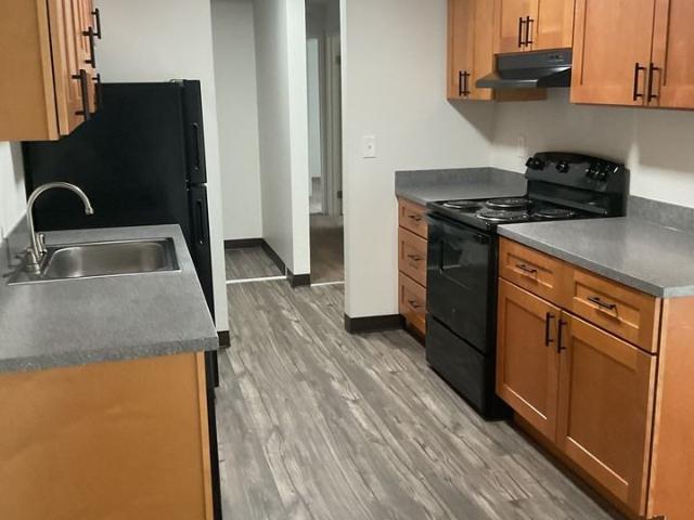 Apartment for rent in Renton, Washington