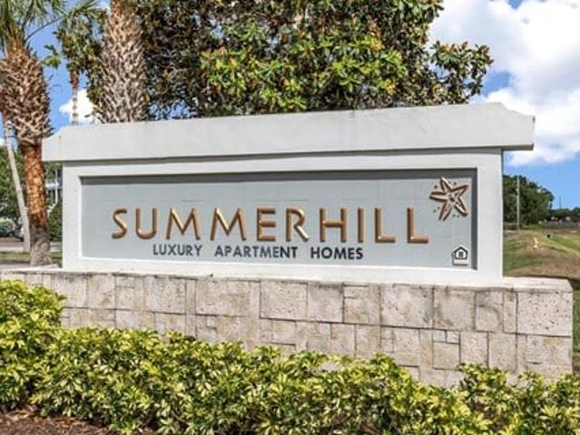Apartment for rent in Titusville