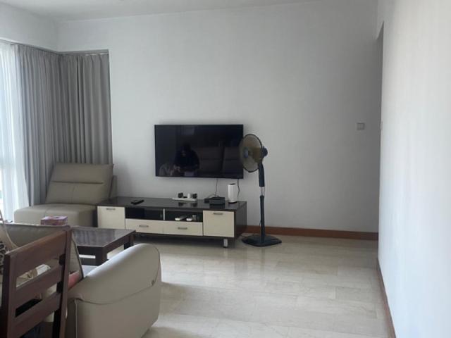 Condominium for rent