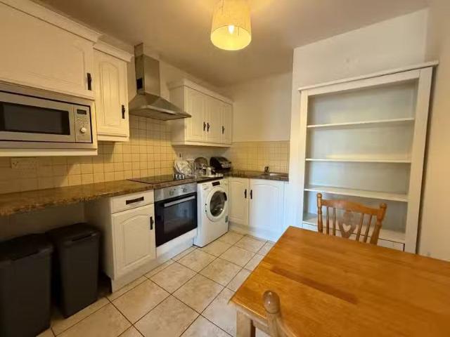 Apartment to rent
