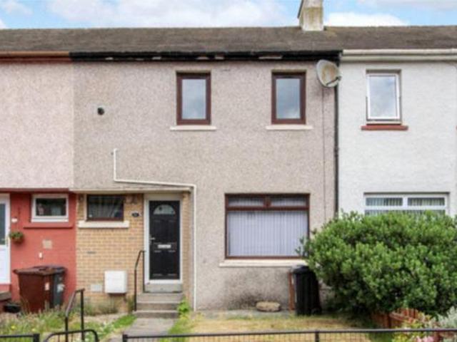 House for sale in Scotland