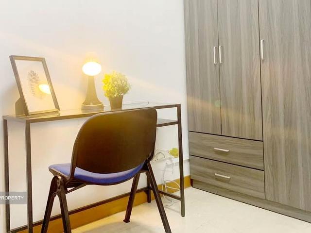 Condominium for rent