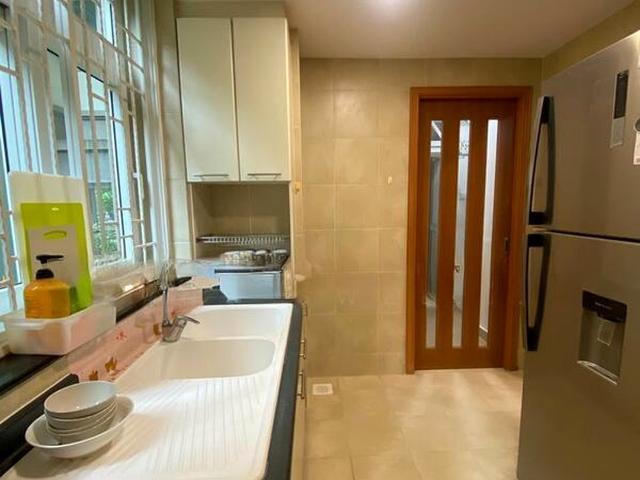Condominium for rent