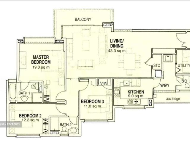 Condominium for sale