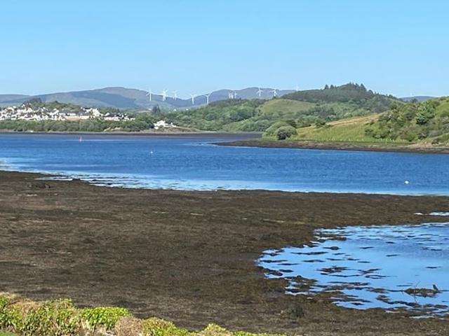 Property for sale in Bruckless, Donegal