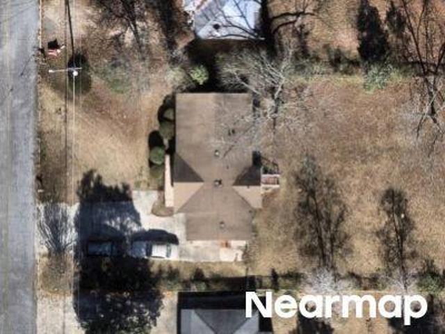 House for sale in Macon, Georgia