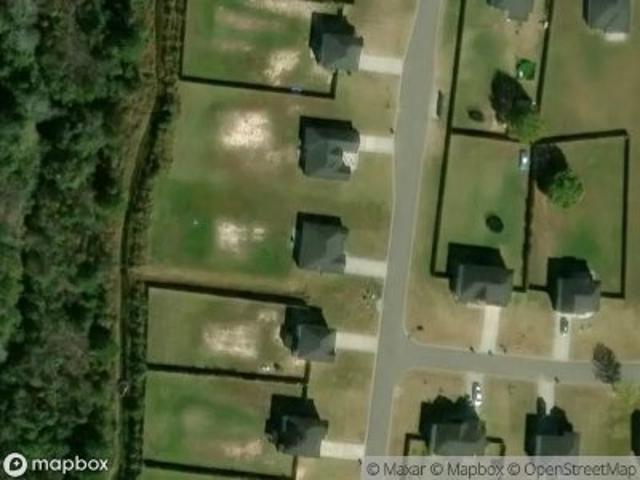 House for sale in Ludowici, Georgia
