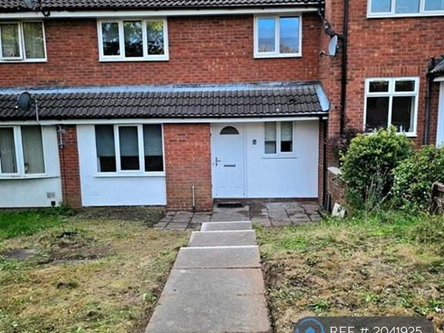 House for rent in Chesterton, Newcastle-under-Lyme