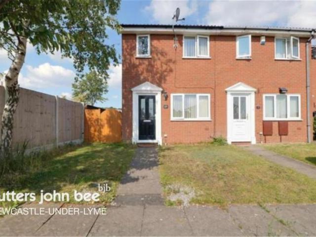 House for rent in Waterhayes, Butterton