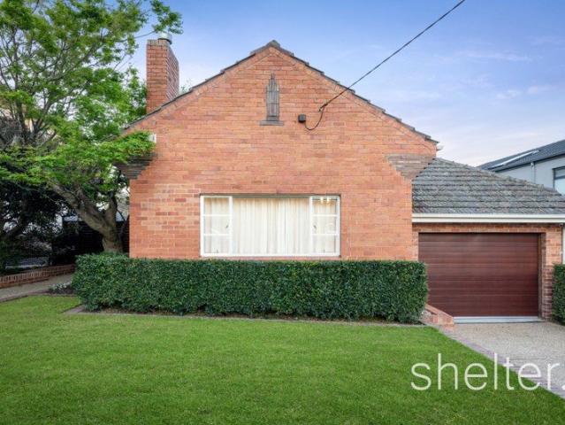 House for sale in Glen Iris, Melbourne