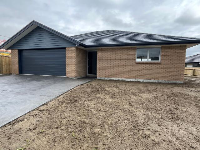 House for rent in Fitzherbert, Palmerston North