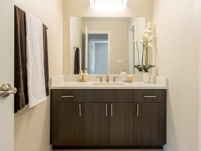 Apartment for rent in Sunnyvale, California