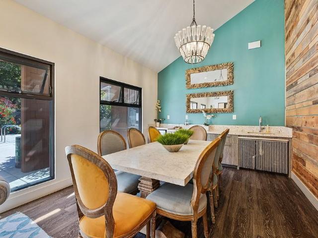 Apartment for rent in Sunnyvale, California