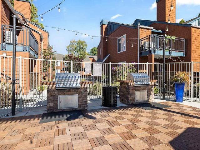 Apartment for rent in Sunnyvale, California