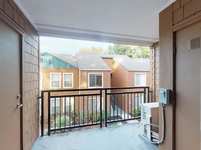 Apartment for rent in Sunnyvale, California