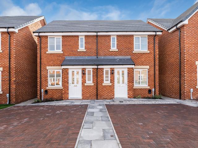 House for rent in Melling, Sefton