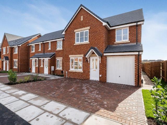 House for rent in Melling, Sefton