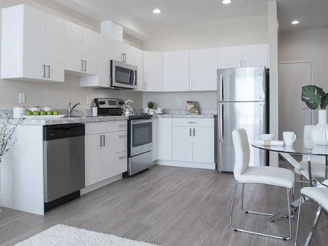 Apartment for rent in Northfield, Nanaimo