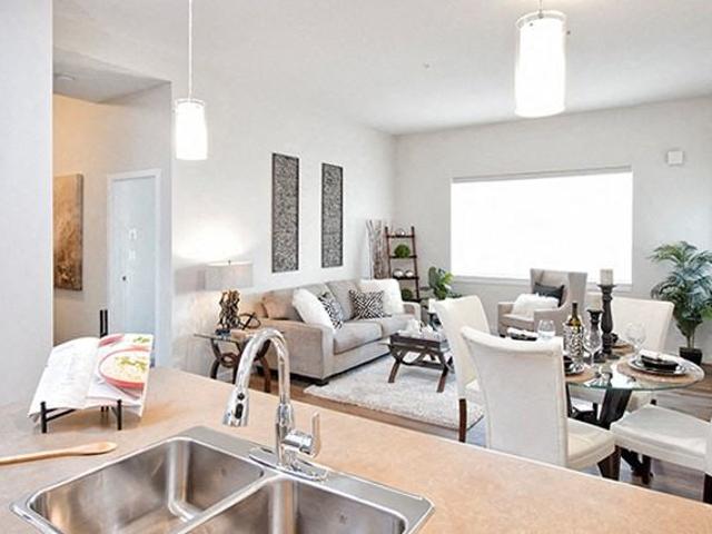Apartment for rent in Nanaimo, British Columbia