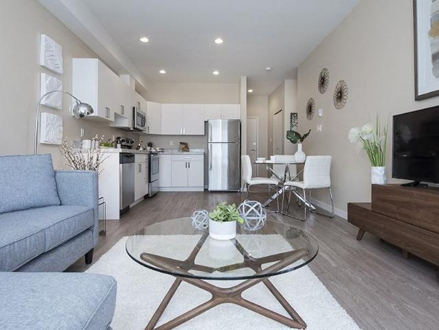 Apartment for rent in Nanaimo, British Columbia