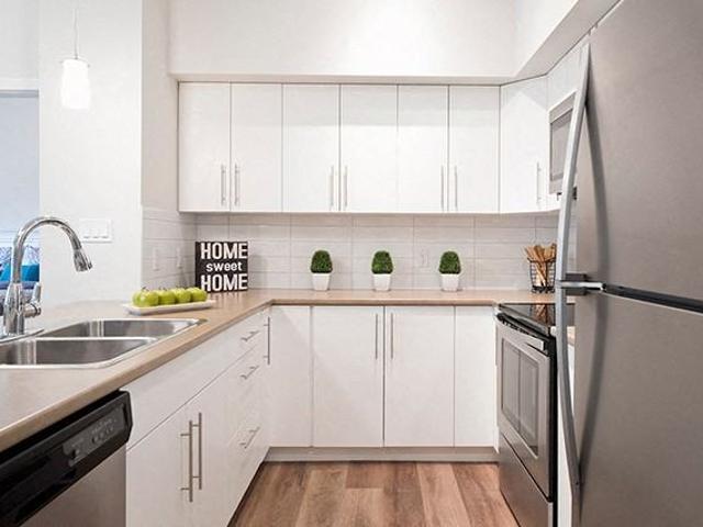 Apartment for rent in Nanaimo, British Columbia