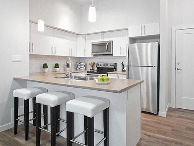 Apartment for rent in Nanaimo, British Columbia