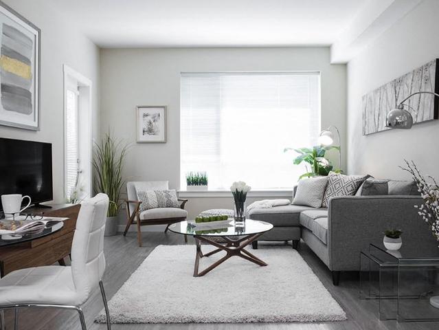 Apartment for rent in Nanaimo, British Columbia