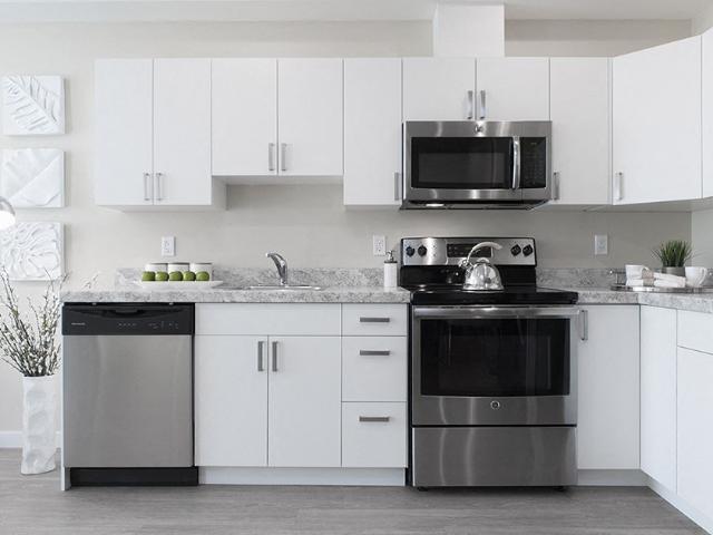 Apartment for rent in Northfield, Nanaimo