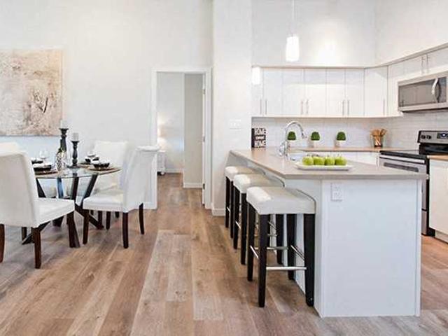 Apartment for rent in Nanaimo, British Columbia