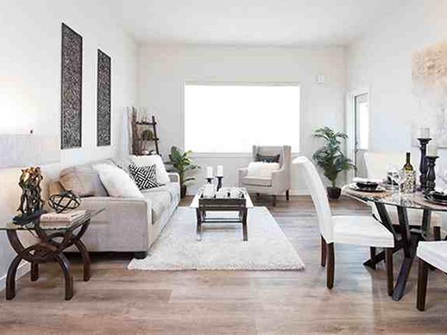 Apartment for rent in Nanaimo, British Columbia